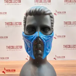 ماسک ساب زیرو از بازی مورتال کمبت