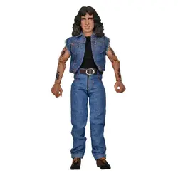اکشن فیگور بان اسکات | Bon Scott | از گروه راک AC/DC برند نکا
