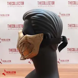 ماسک اسکورپیون | Scorpion | از بازی مورتال کمبت