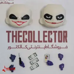 اکشن فیگور جوکر | Joker | طرح Good Smile