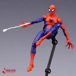 اکشن فیگور اسپایدرمن | Spider man | سری انیمیشن