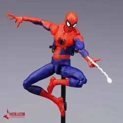 اکشن فیگور اسپایدرمن | Spider man | سری انیمیشن