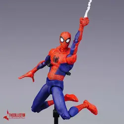 اکشن فیگور اسپایدرمن | Spider man | سری انیمیشن