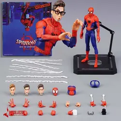 اکشن فیگور اسپایدرمن | Spider man | سری انیمیشن