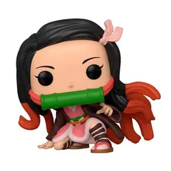 فانکو پاپ نزوکو کامادو | Nezuko Kamado | انیمه شیطان کش شماره 868