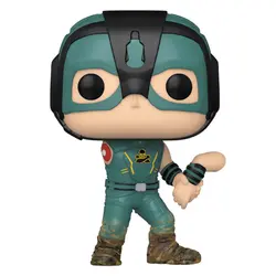 فانکو پاپ تی دی کی | T.D.K | از فیلم جوخه انتحار شماره 1122