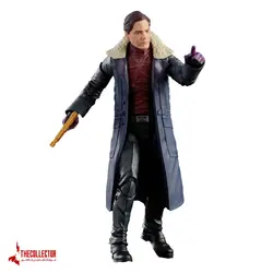 اکشن فیگور بارون زیمو | Baron Zemo | از سریال فالکون و سرباز زمستان برند hasbro