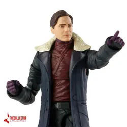 اکشن فیگور بارون زیمو | Baron Zemo | از سریال فالکون و سرباز زمستان برند hasbro