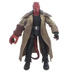 اکشن فیگور پسر جهنمی | hellboy |