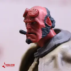 اکشن فیگور پسر جهنمی | hellboy |