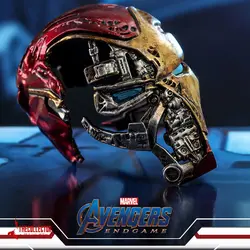 اکشن فیگور تونی استارک تیم سفر به کوانتوم | Tony Stark | برند هات تویز