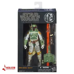 اکشن فیگور بوبا فت | Boba Fett | از فیلم جنگ ستارگان