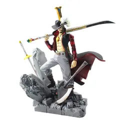 فیگور دراکول میهاک (Dracule Mihawk) از انیمه وان پیس برند Banpresto