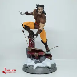 فیگور ولورین | Wolverine | برند Tianbaotoys