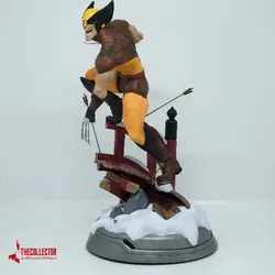 فیگور ولورین | Wolverine | برند Tianbaotoys