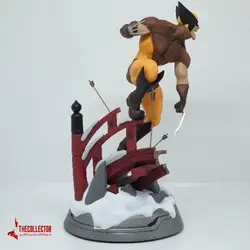 فیگور ولورین | Wolverine | برند Tianbaotoys