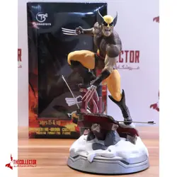فیگور ولورین | Wolverine | برند Tianbaotoys