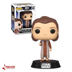 فانکو پاپ پرنسس لیا | Princess Leia | از جنگ ستارگان شماره 362