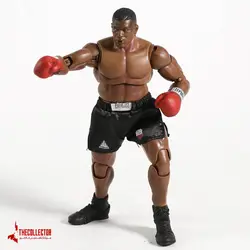 اکشن فیگور مایک تایسون | Mike Tyson | برند Storm