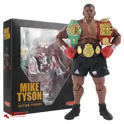 اکشن فیگور مایک تایسون | Mike Tyson | برند Storm