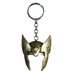 جاسوییچی نقاب ثور thor