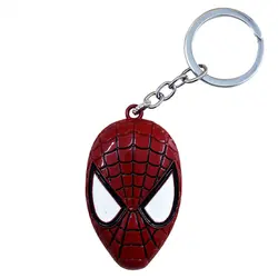 جاسوئیچی نقاب اسپایدرمن