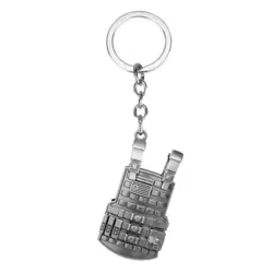جاسوئیچی زره پابجی | PUBG Armor Keychain |
