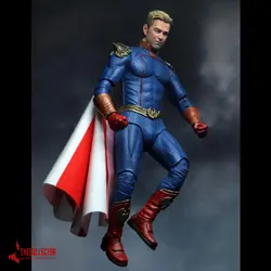 اکشن فیگور هوم لندر | Homelander | از سریال پسران برند نکا