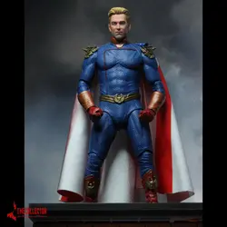 اکشن فیگور هوم لندر | Homelander | از سریال پسران برند نکا