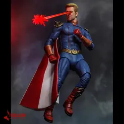 اکشن فیگور هوم لندر | Homelander | از سریال پسران برند نکا