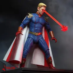اکشن فیگور هوم لندر | Homelander | از سریال پسران برند نکا