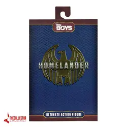 اکشن فیگور هوم لندر | Homelander | از سریال پسران برند نکا