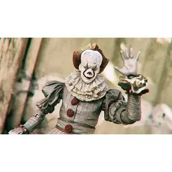 اکشن فیگور پنی وایز برند نکا بازی بیل اسکارزگارد