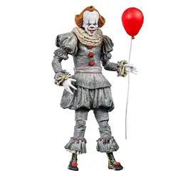 اکشن فیگور پنی وایز برند نکا بازی بیل اسکارزگارد 3