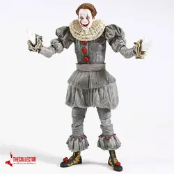 اکشن فیگور پنی وایز برند نکا بازی بیل اسکارزگارد 3