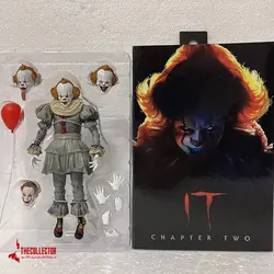 اکشن فیگور پنی وایز برند نکا بازی بیل اسکارزگارد 3