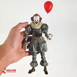 اکشن فیگور پنی وایز برند نکا بازی بیل اسکارزگارد 3