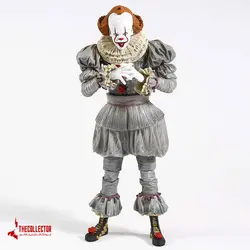 اکشن فیگور پنی وایز برند نکا بازی بیل اسکارزگارد 3