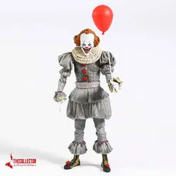 اکشن فیگور پنی وایز برند نکا بازی بیل اسکارزگارد 3