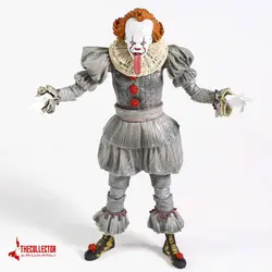 اکشن فیگور پنی وایز برند نکا بازی بیل اسکارزگارد 3