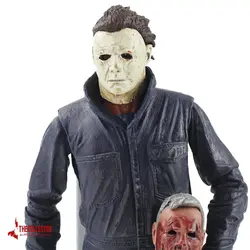 اکشن فیگور مایکل مایرز | Michael Myers | هالووین برند نکا