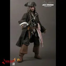 اکشن فیگور جک اسپارو | Jack Sparrow | برند هات تویز