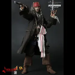 اکشن فیگور جک اسپارو | Jack Sparrow | برند هات تویز