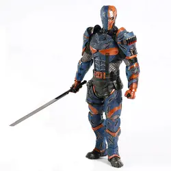 فیگور دث استروک | Deathstroke برند کریزی تویز