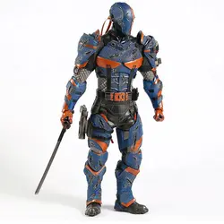 فیگور دث استروک | Deathstroke برند کریزی تویز