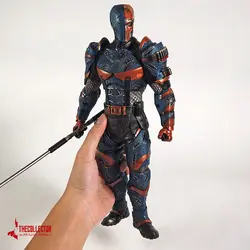 فیگور دث استروک | Deathstroke برند کریزی تویز