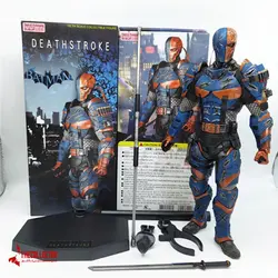 فیگور دث استروک | Deathstroke برند کریزی تویز