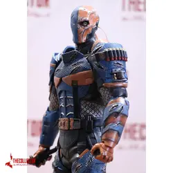 فیگور دث استروک | Deathstroke برند کریزی تویز