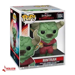 فانکو پاپ 16 سانتی رینترا | Rintrah | از مولتیوِرس دیوانگی شماره 1004