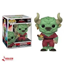 فانکو پاپ 16 سانتی رینترا | Rintrah | از مولتیوِرس دیوانگی شماره 1004